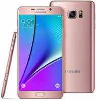 Замена стекла на телефоне Samsung Galaxy Note 5